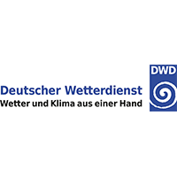 Wetterdienst Logo